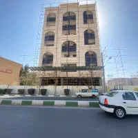 ۱۷۵ متر ۳ خواب خوش نقشه