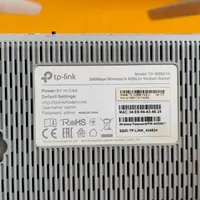 مودم TP LINK
