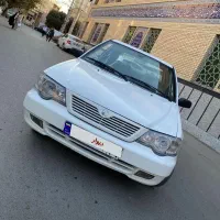 پراید ۱۳۲مدل ۹۸برج ۱۲