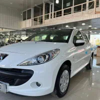 ۲۰۷ فرمان برقی ۱۵ تا کار|خودرو سواری و وانت|گنبد کاووس, |دیوار