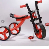 سه چرخه و اسکوتر کودک