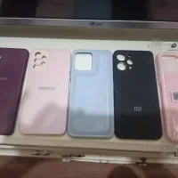 قاب گوشی نو