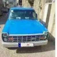نیسان آبی خشک صفر دوگانه سوز 1404 اقساطی شرایطی