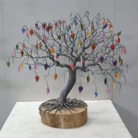 درختچه سیمی