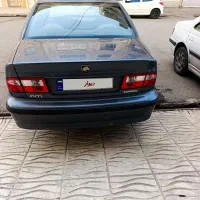 سمند الکس مدل 94