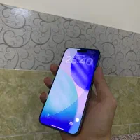 ایفون ۱۵ پرومکس تک سیم|موبایل|گرگان, |دیوار