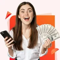 شغل خانگی فقط بایک گوشی|استخدام رایانه و فناوری اطلاعات|هشتگرد, تهران دشت|دیوار