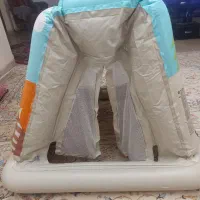 چادر بادی خارجی مارک اینتکس|اسباب و اثاث بچه|تهران, زعفرانیه|دیوار