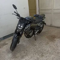 cf250|موتورسیکلت|خرم‌آباد, |دیوار