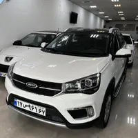 ام‌وی‌ام X22 Pro اکسلنت، مدل ۱۴۰۲|خودرو سواری و وانت|تهران, جمهوری|دیوار