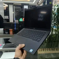 دل با نمایشگر ۱۴ فول اچ دی ssd و رم 8|رایانه همراه|کرمانشاه, |دیوار