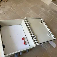 تابلو کامپوزیت کنتور برق|مصالح و تجهیزات ساختمان|قم, مجیدیه|دیوار