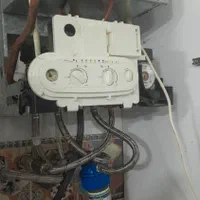 تاسیسات دانیال انجام کلیه امور تاسیساتی|خدمات پیشه و مهارت|چاف و چمخاله, |دیوار