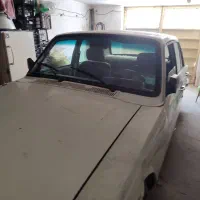 پیکان سواری