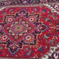 فرش دستباف تاجری