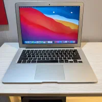 Macbook air 2015 i7-500 مک بوک اپل|رایانه همراه|تهران, صادقیه|دیوار