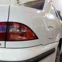 سمند 95 مولتی پلاس تک برگ سند بیرنگ|خودرو سواری و وانت|تبریز, |دیوار