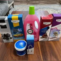 پک خونه تکونی و تمیزکاری نانو اقتصادی