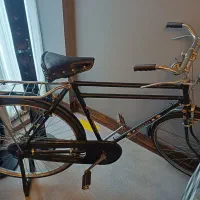 دوچرخه فونیکس اصل کار نکرده فابریک