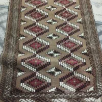 گلیم انتیک سالم وتمیز|گلیم، جاجیم، گبه|مشهد, میان ولایت|دیوار