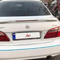 ماکسیما ۹۱|خودرو سواری و وانت|تهران, مرزداران|دیوار