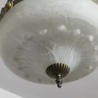 لوستر تک|لوستر و چراغ آویز|تهران, جلیلی|دیوار