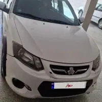 کوئیک R پلاس اتومات مدل ۱۴۰۱