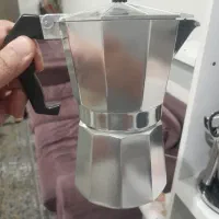 قهوه جوش
