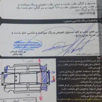 فروش ماشین|خودرو سواری و وانت|رفسنجان, |دیوار