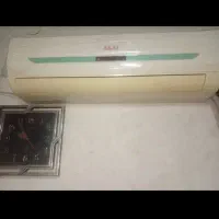 اسپیلت|کولر گازی و فن‌کوئل|شیراز, عادل آباد|دیوار