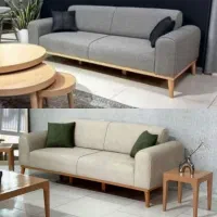 تولیدی مبل راحتی ۸نفره مدل مرسین کد ۵۱۵۷|مبلمان خانگی و میز عسلی|تبریز, |دیوار