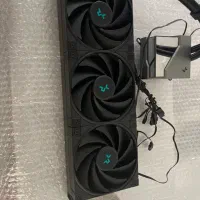 Lt 720 deep cool