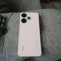 گوشی ردمی 13|موبایل|ارومیه, |دیوار