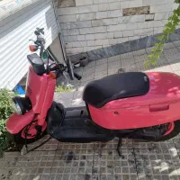 یاماها وکس|موتورسیکلت|تهران, آذری|دیوار