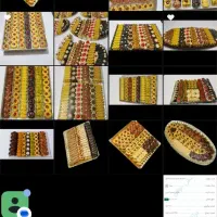 کارگر قنادی