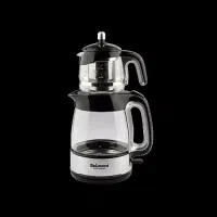 چایساز پیرکس رو هم DL400