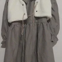 پیراهن دخترونه|لباس|شاهین‌شهر, مسکن مهر|دیوار