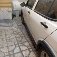 کوییک 98|خودرو سواری و وانت|اصفهان, شهرک کاوه|دیوار