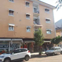 زیر قیمت فروش فوری تخفیف ویژه بر علیزاده 140 متر|فروش آپارتمان|رشت, حمیدیان|دیوار