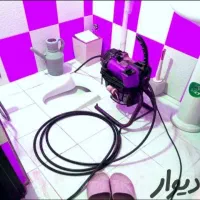 لوله بازکنی بهار *50٪تخفیف*بدون آسیب به لوله ها