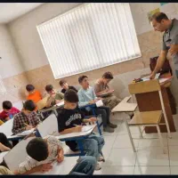 تدریس ریاضی تمام مقاطع