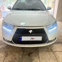 دنا پلاس ۵ دنده صفر با رینگ