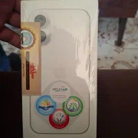 ایفون ۱۶نرمال اکبند همراه با یکسال بیمه