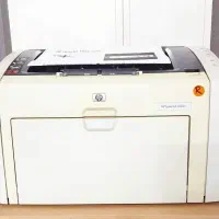 پرینتراستوک 1020