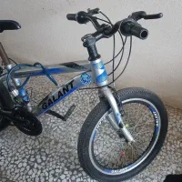 دوچرخه سایز ۲۰