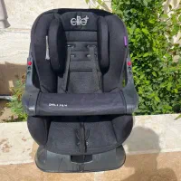 صندلی ماشین کودک دلیجان