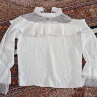 لباس در حد نو دخترانه