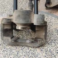 کمک پراید|قطعات یدکی و لوازم جانبی|سیرجان, |دیوار