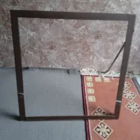 پایه کولر پنجره ای