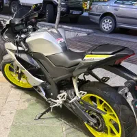 یاماها r15
